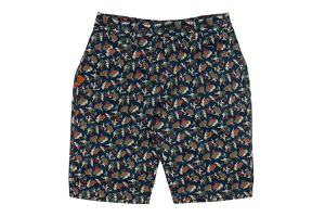 AVIREX GOLF アヴィレックスゴルフ メンズ ゴルフ AML柄ハーフパンツ AVG3S-AP21【アビレックス】【ショーツ】【ウェア】【パンツ】【定番】【ゴルフ】