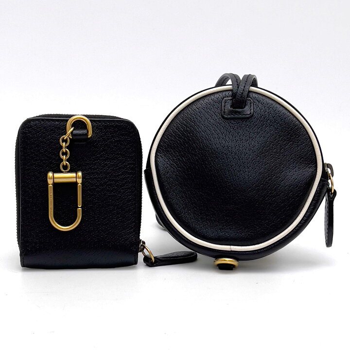 楽天市場】GUCCI グッチ グッチ×アディダス マルチコインケース  