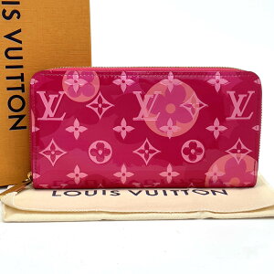 ルイ・ヴィトン(LOUIS VUITTON) モノグラム・ヴェルニ(Monogram Verni  