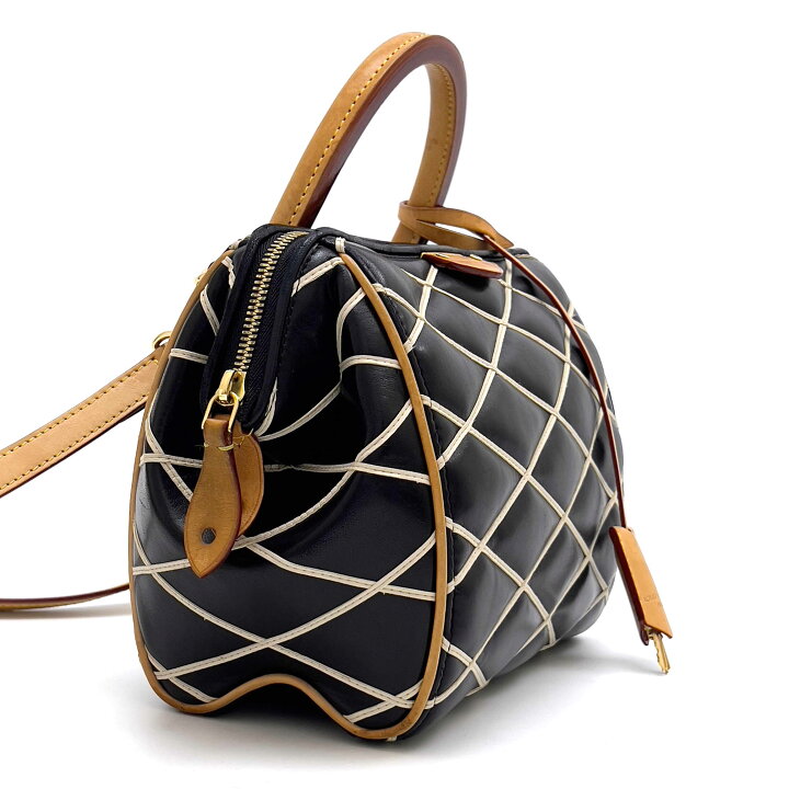 楽天市場】LOUIS VUITTON ルイヴィトン マルタージュ ドックBB 2WAY  