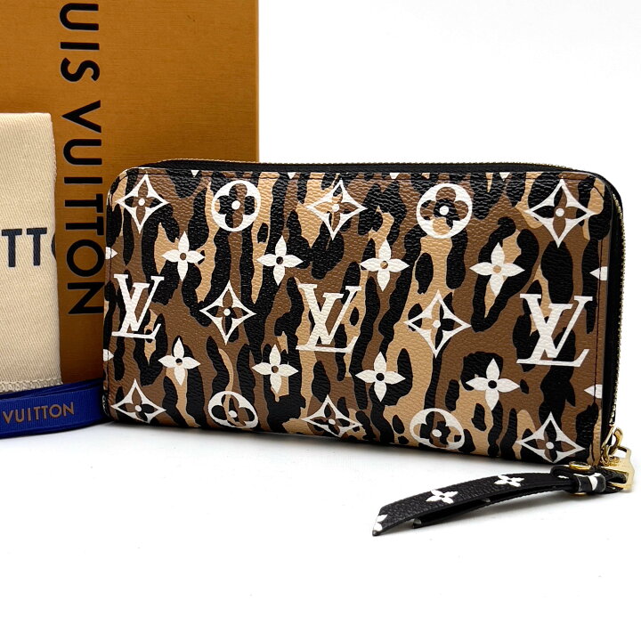 楽天市場】LOUIS VUITTON ルイヴィトン 2019年AW 限定 ジッピー  