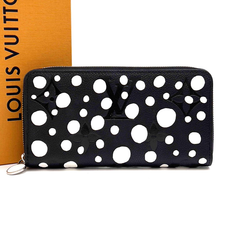 楽天市場】LOUIS VUITTON ルイヴィトン 2023 草間彌生 限定 ドット LV  