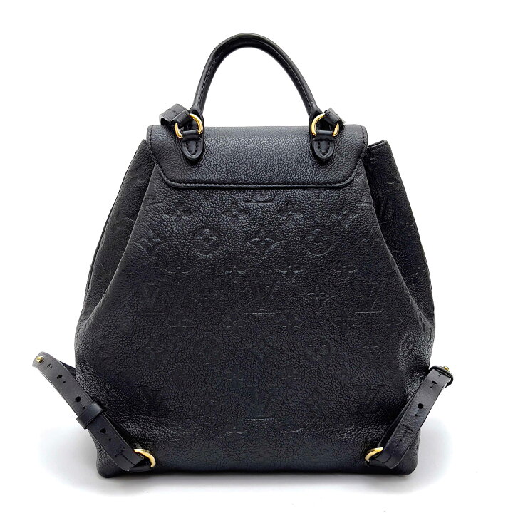 楽天市場】LOUIS VUITTON ルイヴィトン モンスリ PM モノグラム アン 