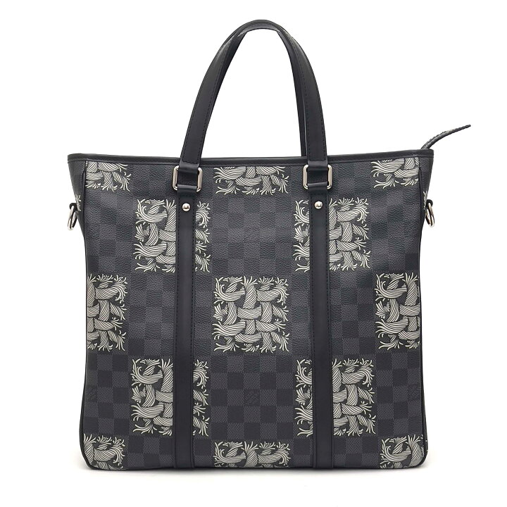 楽天市場】LOUIS VUITTON ルイヴィトン クリストファーネメス タダオPM 