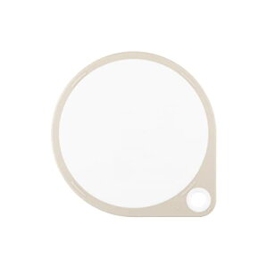 L KAI ܂邢 ܂Ȕ JbeBO {[h 25cm zCg KAI KITCHEN H@ Ή AP5327