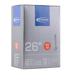 SCHWALBE(�V�������x) 26×1 3/8650×35A�p �����o���u 12SV