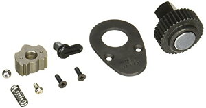 ���s�@�B�H��(KTC) 9.5mm (3/8�C���`) ���`�F�b�g�w�b�h���y�A�L�b�g BR3EK