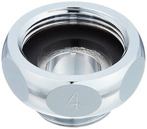 SANEI(サンエイ) シャワーアダプター INAX スイッチシャワー混合栓用 メネジ M26×1.5 オネジ G1/2 PT25-4