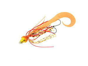 AbuGarcia (�A�u�K���V�A) �J�`�J�`�� �X�y�A���ʃZ�b�g 10g �V�������v�I�����W SSKKDSPKDS10-SHOR �^�C���o