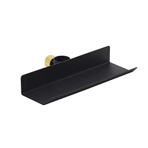 DRAW A LINE 021 Book Stand Black h[AC ubNX^h ubN cpp[c 21×s12.5×