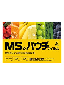 (Meiko Shokai) ~l[gtB (A4) 100 ̓tB̍ MSpE`tB 100 MPF1