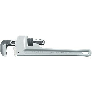 TRUSCO(�g���X�R) �A���~�p�C�v�����` 600mm TWG-600