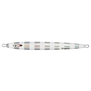 Major Craft(���W���[�N���t�g) ���A�[ ���^���W�O �W�O�p���o�[�`�J�������O�X���[ 400g �[�u���O���[ JPVLS