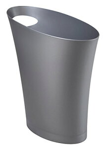 umbra SKINNY CAN S~ ȉ~ ӂȂ y[ _Xg{bNX 7.5L `R[