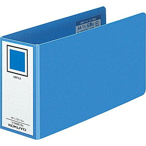 コクヨ(KOKUYO) ファイル 伝票ファイル A4 50mm フ-DA6510B