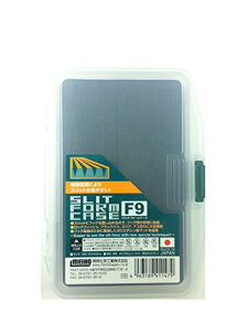 CzE(MEIHO) XbgtH[P[X F-9