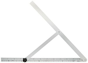 V(Shinwa Sokutei) A~R ، ڐt 600mm 62571