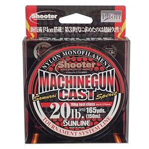 TC(SUNLINE) iCC V[^[ }VKLXg 150m 5 20lb j[AbguE