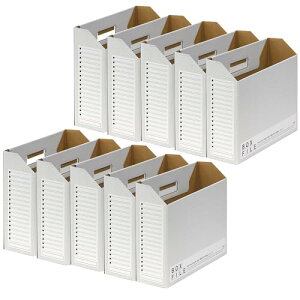 vX t@C{bNX GRm~[ 10 A4 w100mm _[NO[ 553-989