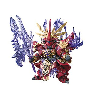 BANDAI SPIRITS(�o���_�C �X�s���b�c) SD�K���_�� �O���n���` �C�z�V�i���W��&�ԓe�n �F�����ς݃v�����f�� BAS505761