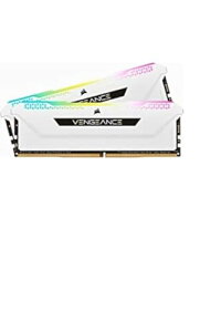 CORSAIR Corsair DDR4-3200MHz fXNgbvPCp  VENGANCE RGB PRO SLV[Y 32GB