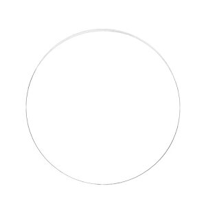 BENECREAT a300mm3mmAN ۃANV[g ی쎆t Ŕ L[z_[ u Ntgf H|