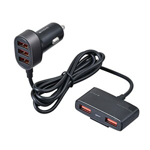 ZC(SEIWA) ԗppi VK[\Pbg^Cv[d 5|[gUSB`[W[ F322 12V&24VԑΉ