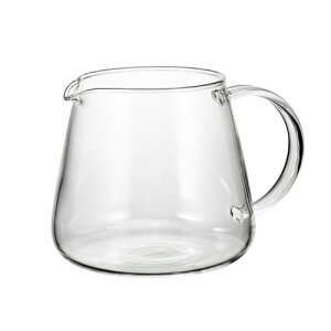 HARIO(nI) V60 oX^T[o[ 600 NA 600ml 1~5tp dqW { VBS-60