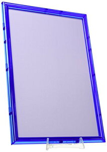 G|bN pYt[ NX^pl u[ (26×38cm) (plNo.3) pX^ht pY Frame z