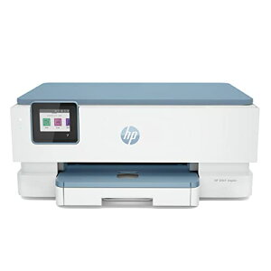 HP �J���[ �v�����^�[ HP ENVY Inspire 7221 2022�N���f�� �C���N�W�F�b�g�����@ �X�}�[�g�t�H���A�g �X�L���� ����L