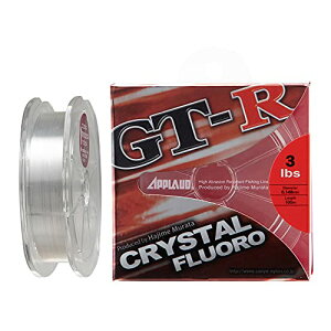 �T�����[�i�C���� �t�����J�[�{�����C�� �A�v���[�h GT-R �N���X�^���t���� 100m 1.2�� 5lb ���N���A�[
