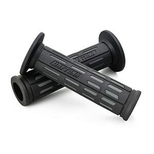 �f�C�g�i(Daytona) �O���b�s�[�O���b�v �o�C�N�p �O���b�v �n���h���a��22.2�p 122mm �e�[�p�[�h�`�� �G���h�ђ� GG-D-T
