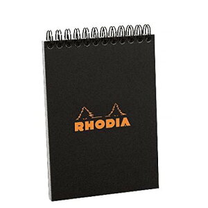 fBA Om[g No.16(A5) r Jo[ ~Vړ _uO PEFCF؎擾 m[gpbh ubN RHODIA