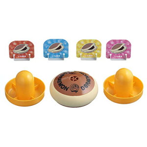 エポック社(EPOCH) ドラえもん ドラやきホッケー STマーク認証 4歳以上 おもちゃ ゲーム プレイ人数:1~2人 EPOCH