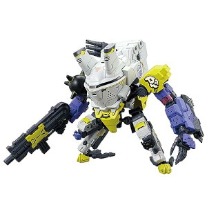 BANDAI SPIRITS(o_C Xsbc) HG SYNDUALITY (VfAeB) fCW[I[K Fς݃vf