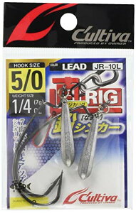 OWNER(I[i[) [tbN JR-10L WJOVJ[ 5/0 1/4oz(7g) 2{ 11797