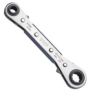 �g�b�v�H�� (TOP) 4�T�C�Y���`�F�b�g�����` 19x21mm 22x24mm 20°���� 12�p �X�e�����X�� PRW-7 ���O�� ���{��