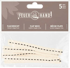 �t���A�[�n���h(FEUERHAND) �����^�� �����e�i���X �C�� ��� FEUERHAND��p �E�B�b�N 12.5mm×120mm 5�{����