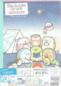 iJoV TGbNX/݂R炵 WJGA[m[g Z~B5/Ar/30 Ƃ܂&Lv 5pbN NCLB505A-5P