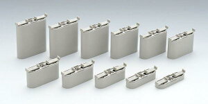 トミーテック(TOMYTEC) TOMIX Nゲージ 複線コンクリート橋脚セット 3227 鉄道模型用品