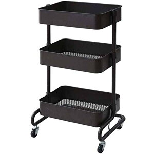 RP(YAMAZEN) Lb`S ߉\ S̑ω׏d60kg bV^Cv LX^[t 46×s38×81cmg oX