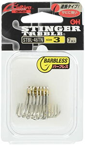 OWNER(�I�[�i�[) �g���v���t�b�N STBL46TN �X�e�B���K�[�g���v�� 3�� 11635