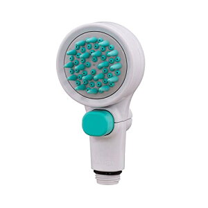 �^�J�M(takagi) �y�b�g�p�V�����[�w�b�h JSB027GY �z���C�g