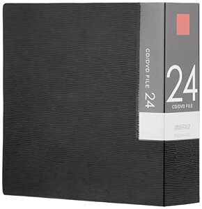 obt@[ BUFFALO CD&DVDt@CP[X ubN^Cv 24[ ubN BSCD01F24BK