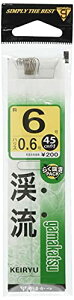 ܂(Gamakatsu) t k tbN  6-nX0.6 ނj