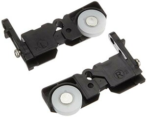 杉田エース(Sugita Ace) ミズタニトウカイ 純正部品 網戸戸車 3型調整戸車 偏芯用 網戸-016 左右1セット