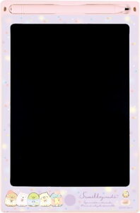 ティーズファクトリー すみっコぐらし デジタル メモパッド おとまり会 SG-5543144OK