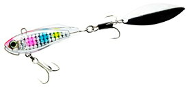 DUEL ( デュエル ) ルアー スピンテール ハードコア ソリッドスピン シーバス・ヒラメ 【 釣具 釣り具 海釣り 淡水 シーバス 】 5