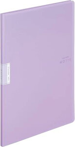 RN t@C N[ubN MOTTE A4 20|Pbg  -LM20V