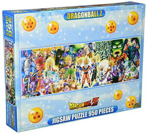 �G���X�J�C(ENSKY) �h���S���{�[��Z DRAGONBALL Z CHRONICLESIII 34×102cm �W�O�\�[�p�Y�� 950�s�[�X